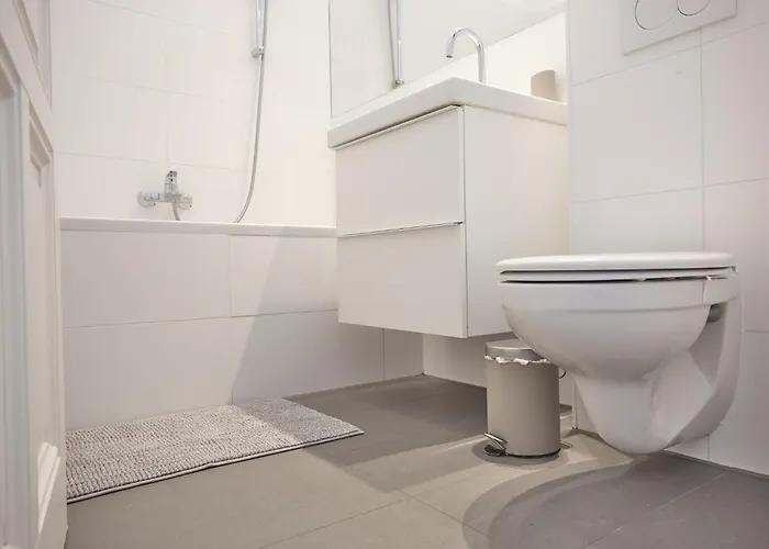 1br Near U3 Metro With Direct Connection To Center Apartment Vienna